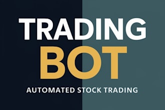 stock trading bot, ai stock trading bot, stock trading bot, stock trading bot