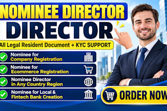 do eu, uk, usa, italy, european nominee director, nominee shareholder