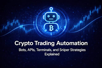 build crypto bot ai crypto trading bot solana trading bot crypto trading bot