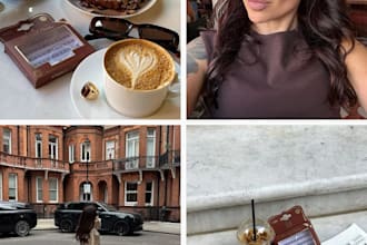 create conversion focused beauty and skincare ugc ads