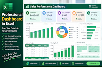 clean, format, merge, split excel data