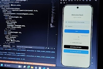 build smart doordash bot, uber bot order catch bot, amazon flex bot, grabber bot