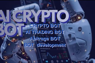 create mexc bot, binance bot, bybit bot, 3commas coinbase bot, mmt trading bot
