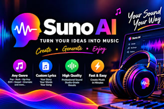 remake and enhance your suno ai song