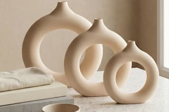 design custom 3d printable home décor