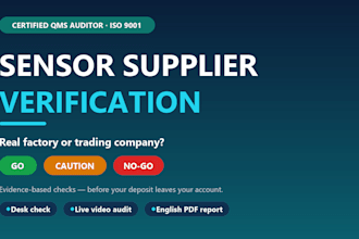 remote audit chinese factories