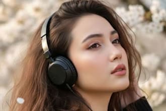 female singer vocalist, female pop singer, edm singer, songwriter, ghostproducer