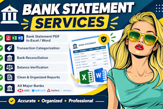 bank statement bank statement bank statement as you need