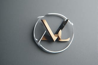 do a logo design