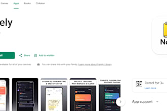 build your android mvp app fast