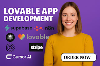 fix bugs and deploy base44 lovable web app, ai vibe coding app bug fix dev