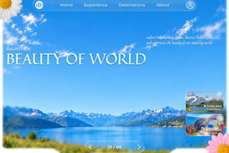 do UI UX design