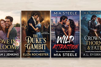 do romance book cover design, amazon KDP book cover, romance cover design