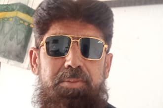 record commercial urdu voice over