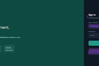 do mvp builds for health tech and b2b software as a services startups