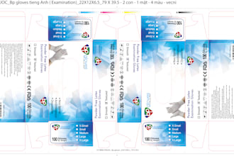 prepare and fix print ready PDF files for offset printing