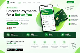 rebuild wordpress website or revamp wordpress website design