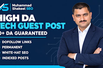 publish article on high da tech guest post sites