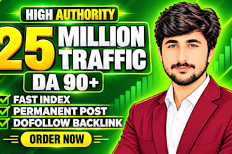 provide high da dofollow guest post backlinks for SEO and premium guest post