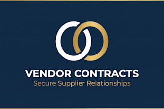 draft vendor agreements and supplier contracts as a US attorney