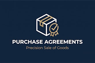 draft manufacturing contracts and oem agreements as a US attorney