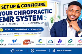 tebra simplepractice nextgen chirofusion theranest athenaone carepathron pabau