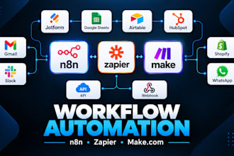 build n8n ai lead generation and follow up automation