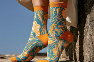 socks design unique socks design