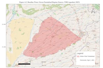 do gis and remote sensing geojson  qgis  arcgis lulc ndvi wri gee services