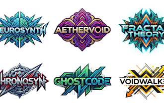 do technical metal, progressive metal, djent band logo