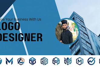 do graphic design logo and professional data entry work
