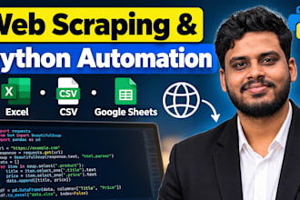 automate repetitive tasks with python scripts and bots