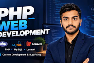 full stack web development