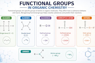 teach chemistry fluently up to graduation