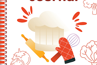 design professional book covers using canva templates