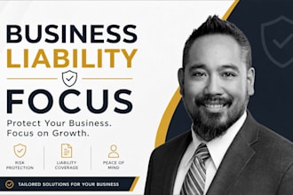 draft comprehensive US liability report to analyze your business legal exposure