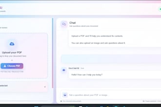 build a custom chatbot for your business