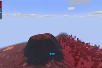 minecraft cool custom smp maps