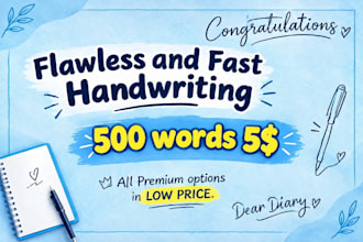 convert handwritten notes into word or text