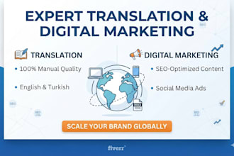 translate your website and product descriptions
