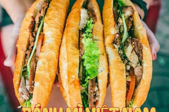 teach you intensive vietnamese crash course