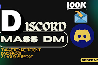 do discord server growth and discord server promotion