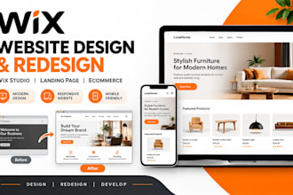 design wix website redesign revamp wix website redesign wix website and edit wix