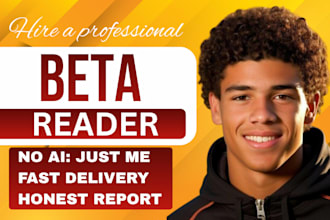 be your beta reader, romance beta reader, horror thriller, fantasy beta reading