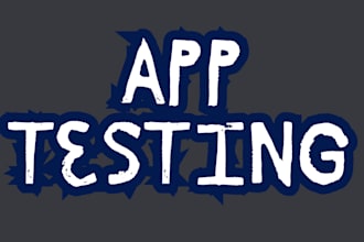 promote your mobile app with android and ios testing and user feedback