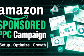 optimize your PPC campaigns to lower acos and rank higher