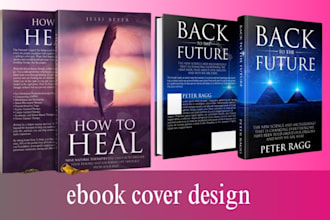 design ebook cover, kdp book cover, canva ebook cover, book mockup, kindle cover