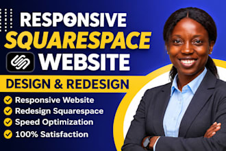 squarespace website design squarespace website redesign squarespace development