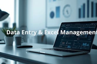 do shopify product listing, data entry and catalog management