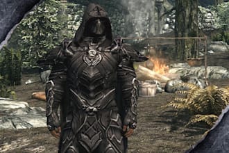 custom skyrim mods that bring your imagination to life